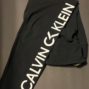 Calvin Klein leggings